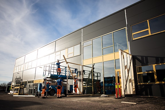 Bilde 4 av 5 i jobbannonse-galleriet