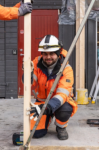 Bilde 5 av 5 i jobbannonse-galleriet