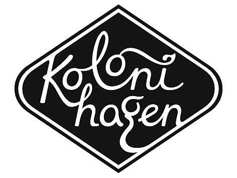 Kolonihagen Bakeri AS - Sertifisert håndverksbakeri logo