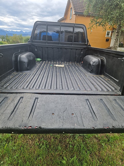 Nissan King Cab 13 of 30