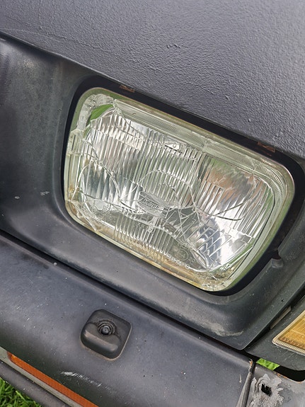 Nissan King Cab 24 of 30