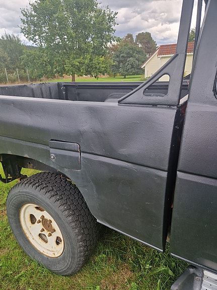 Nissan King Cab 6 of 30