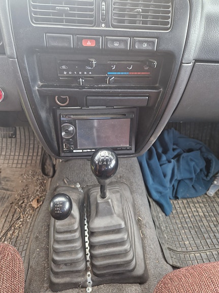 Nissan King Cab 22 of 30