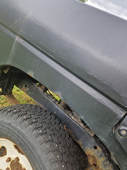 Nissan King Cab 7 of 30