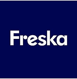 Freska Norway logo