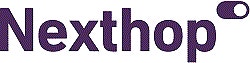 Nexthop AS logo