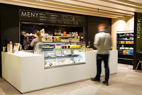 Ikke spis kanelboller hver dag!