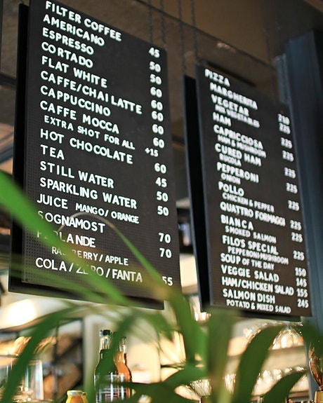 Laksen Bakeri og kafe