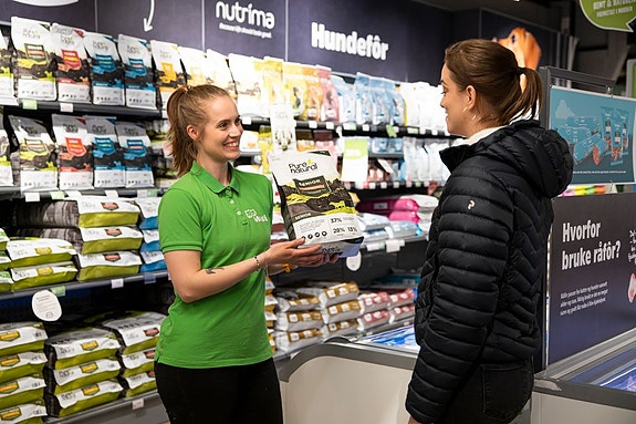 Bilde 5 av 9 i jobbannonse-galleriet