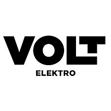 VOLT Elektro Narvik logo