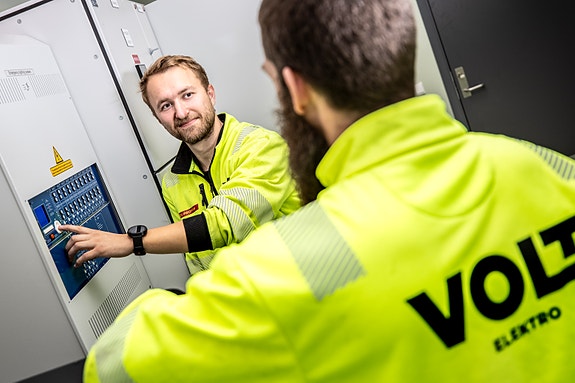 Bilde 2 av 3 i jobbannonse-galleriet