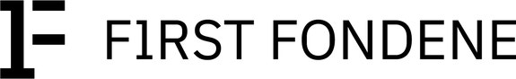 FIRST Fondene AS logo