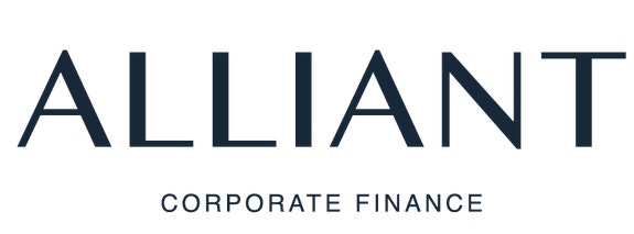 Alliant AS logo