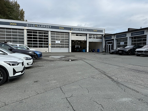 Bilde 1 av 1 i jobbannonse-galleriet