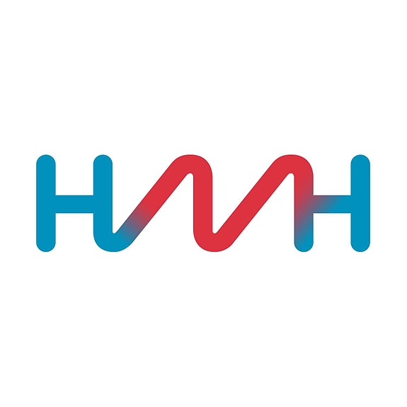HMH logo