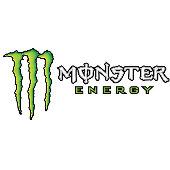 Monster Energy logo