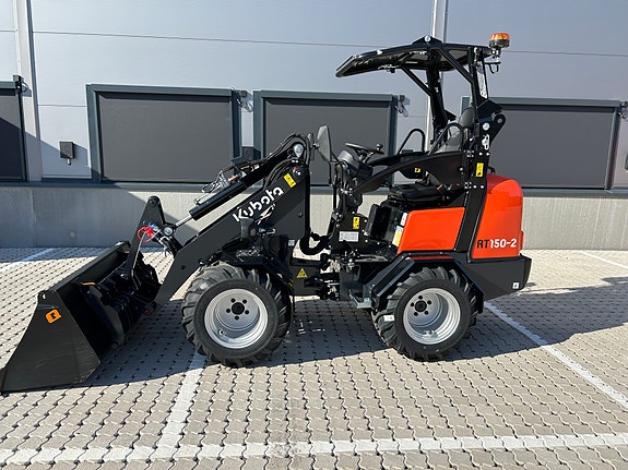Kubota RT 150-2