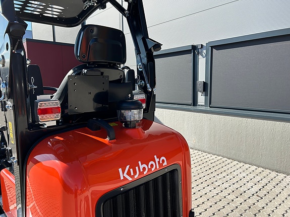 Kubota RT 150-2 6 of 7