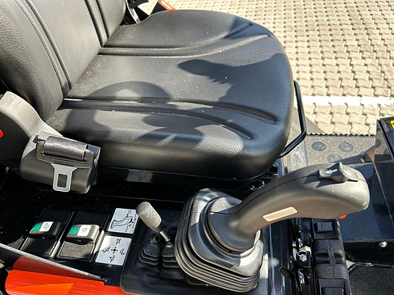 Kubota RT 150-2 7 of 7