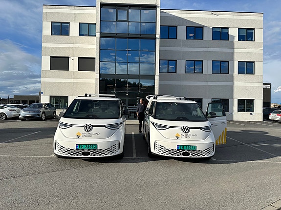 Bilde 4 av 6 i jobbannonse-galleriet