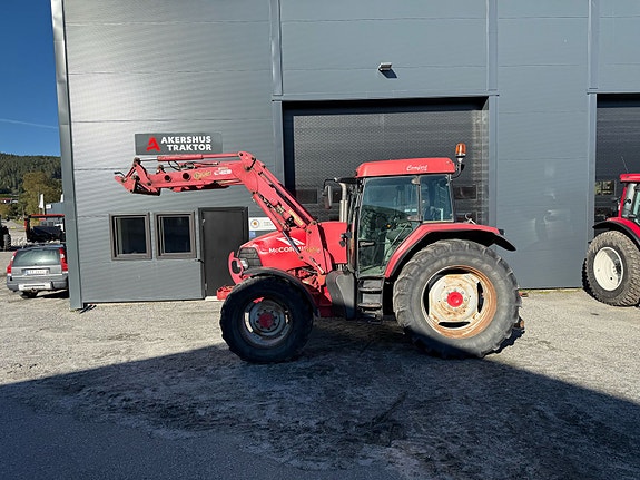 McCormick MC135 2005, kr 225 000,-
