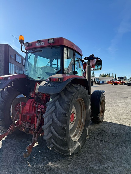 McCormick MC135 2005, kr 225 000,-