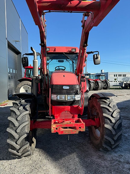 McCormick MC135 2005, kr 225 000,-