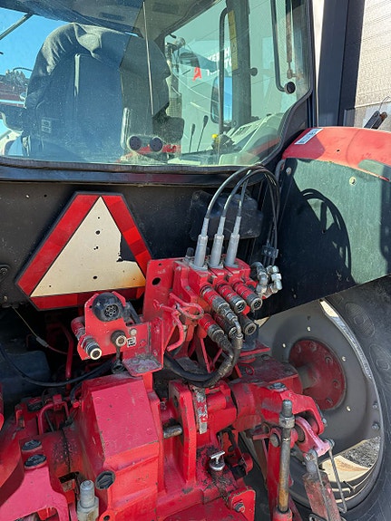 McCormick MC135 2005, kr 225 000,-