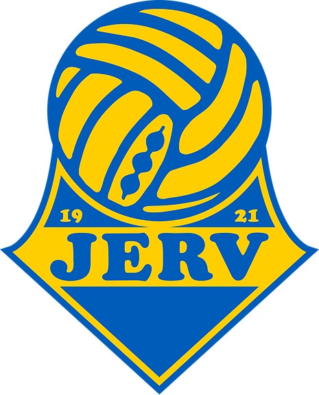 FK Jerv logo