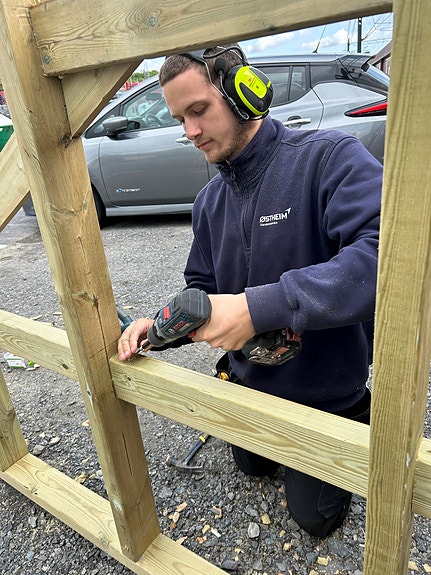 Bilde 2 av 2 i jobbannonse-galleriet