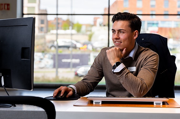 Bilde 1 av 1 i jobbannonse-galleriet