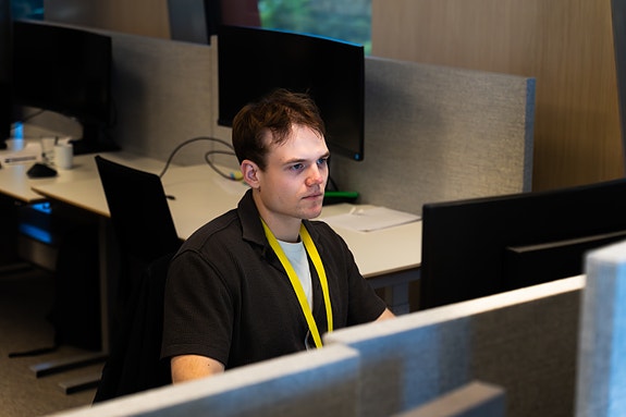 Bilde 2 av 2 i jobbannonse-galleriet