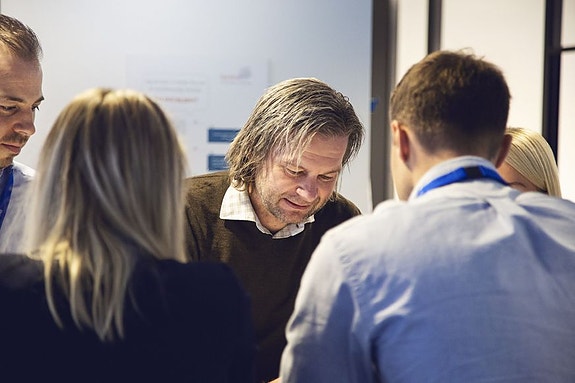 Bilde 1 av 7 i jobbannonse-galleriet