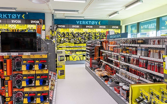 Bilde 2 av 6 i jobbannonse-galleriet