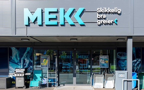 Bilde 1 av 6 i jobbannonse-galleriet