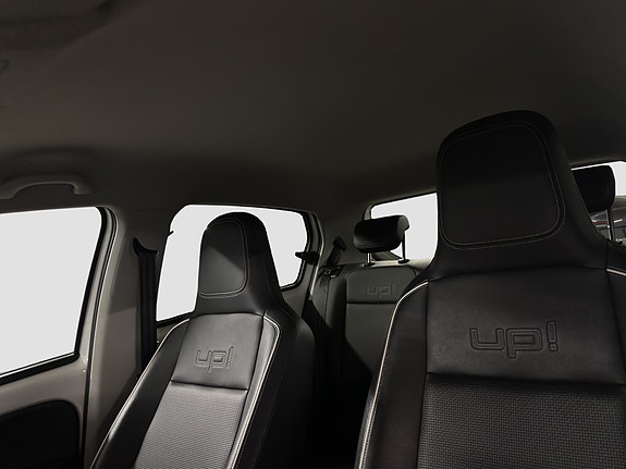Volkswagen UP! 22 of 25