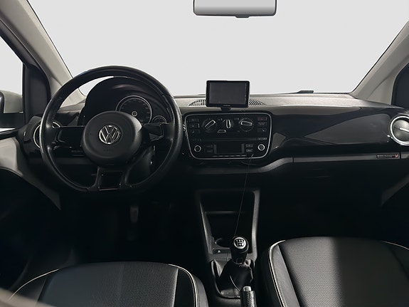 Volkswagen UP! 13 of 25