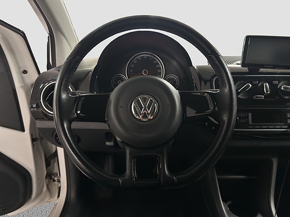 Volkswagen UP! 10 of 25