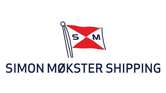 Simon Møkster logo