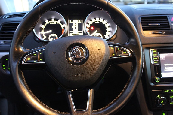 Skoda Yeti 29 of 30