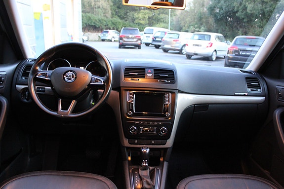 Skoda Yeti 20 of 30
