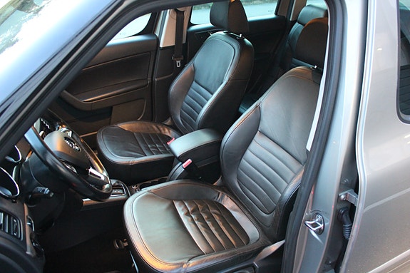 Skoda Yeti 17 of 30