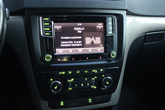 Skoda Yeti 22 of 30