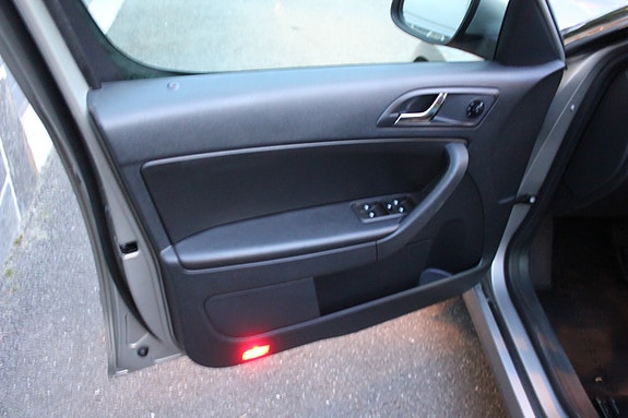 Skoda Yeti 14 of 30