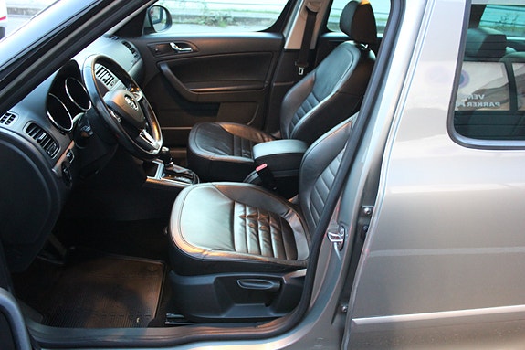 Skoda Yeti 15 of 30