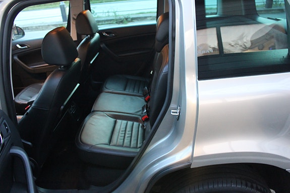 Skoda Yeti 18 of 30