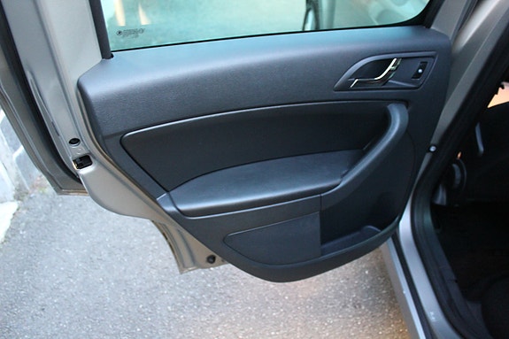 Skoda Yeti 19 of 30