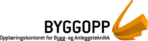 Opplæringskontor for bygg og anleggsteknikk, Telemark Buskerud og Vestfold logo