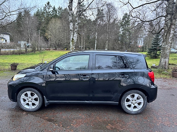 Toyota Urban Cruiser