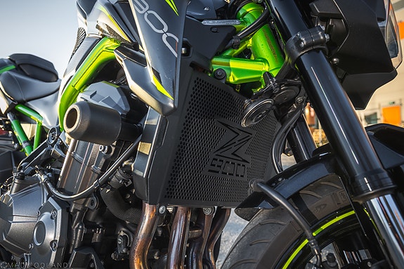 Kawasaki Z 900 30 of 30